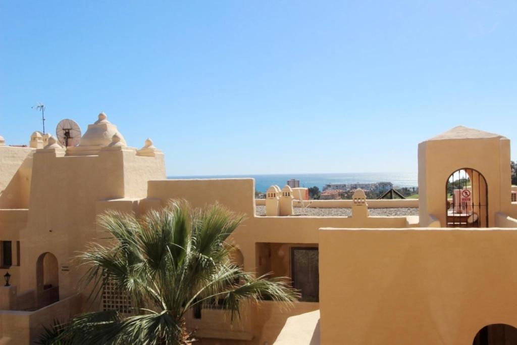 Grosse Ferienwohnung , Spanien, Andalusien, Costa Del Sol, Sabinillas, Duquesa, Manilva Mit Pool San Luis de Sabinillas Exterior foto